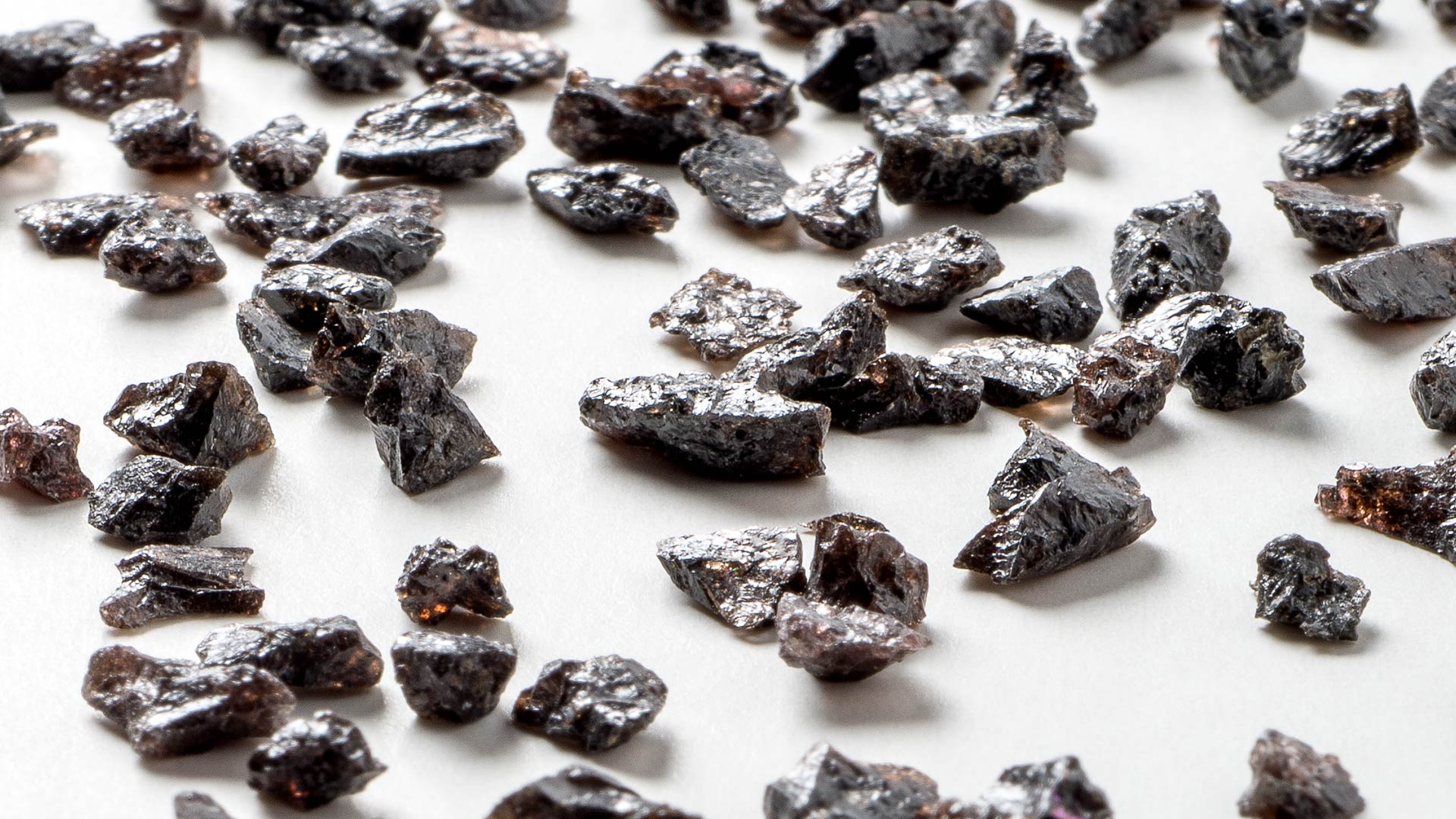 کورندوم ساینده جدید