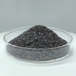 اصل تولید آلومینای قهوه‌ای ذوب‌شده با روکش ایریدیوم